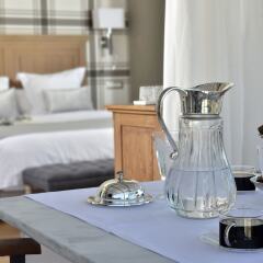 Sea View Hotel в номере