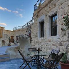 Golden Cave Suites Турция, Ургуп - отзывы, цены и фото номеров - забронировать отель Golden Cave Suites онлайн с домашними животными