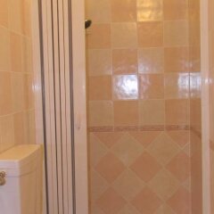 Отель B&B La Petrosa Кастровиллари ванная