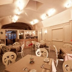 Отель Art Atelier детские мероприятия