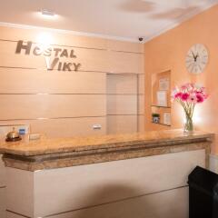 Hostel Viky интерьер отеля