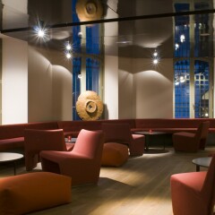 Radisson Blu Hotel, Madrid Prado фото 4