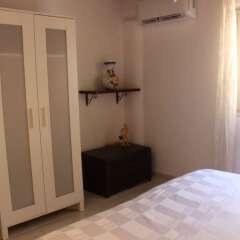 Отель Villa Mediterraneo Фонтане-Бьянке комната для гостей фото 5