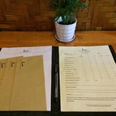 Отель Inle Inn удобства в номере