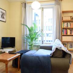 Апартаменты 1 Bedroom Apartment Near Angel Station Лондон развлечения