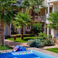 Отель Matamy Beach детские мероприятия фото 2