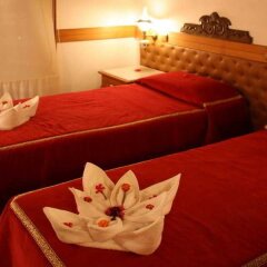 Отель Kerme Ottoman Palace - Boutique Class детские мероприятия
