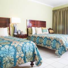 The Cardiff Hotel & Spa комната для гостей фото 5