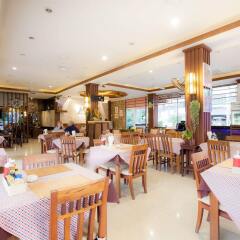 Отель MVC Patong House питание фото 2