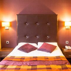 Отель The Frederick House Hotel Великобритания, Эдинбург - отзывы, цены и фото номеров - забронировать отель The Frederick House Hotel онлайн фото 2