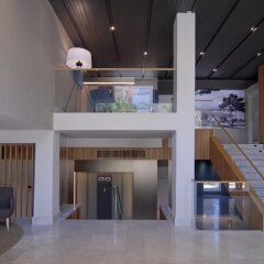 Acqua Hotel Salou Салоу интерьер отеля