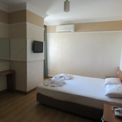Kleopatra Tac Hotel & SPA сейф в номере
