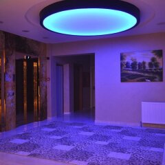 Bupa Hotel Кайсери спа фото 2