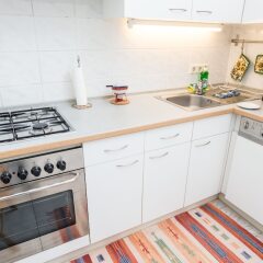Отель Chill out Area Reinprechtsdorf by welcome2vienna Австрия, Вена - отзывы, цены и фото номеров - забронировать отель Chill out Area Reinprechtsdorf by welcome2vienna онлайн фото 4