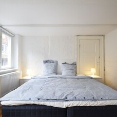 Отель Stay in the Heart of Copenhagen Копенгаген комната для гостей фото 2