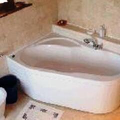 Отель B&B Le Geresine Ceggia ванная фото 2
