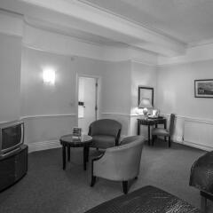 The Metropole Hotel комната для гостей фото 2