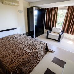Sunrise Hotel комната для гостей фото 3