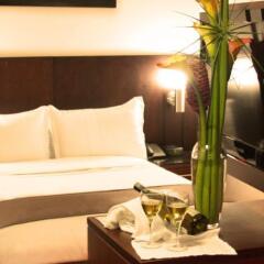 Hotel FJ Boutique в номере фото 2