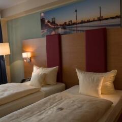 TIPTOP Hotel National Düsseldorf детские мероприятия