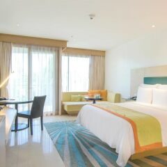 Отель Renaissance Phuket Resort & Spa комната для гостей фото 4
