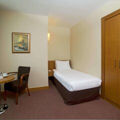Отель Best Western Citadel детские мероприятия