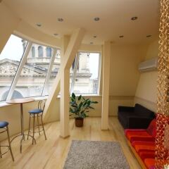Pal's Hostel & Apartments питание