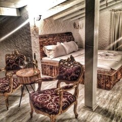 Отель Naz Konak Alacati Чешме гостиничный бар