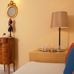 Отель Villa Mare Monte ApartHotel удобства в номере