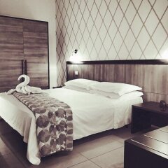 Hotel Calypso Римини комната для гостей фото 5