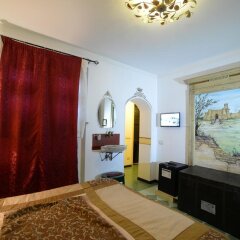 Отель Villa Scuderi Реканати удобства в номере фото 2