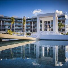 Отель Majestic Mirage Punta Cana All Suites, All Inclusive Доминикана, Пунта Кана - отзывы, цены и фото номеров - забронировать отель Majestic Mirage Punta Cana All Suites, All Inclusive онлайн приотельная территория