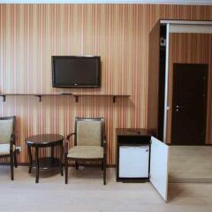 Гостиница Apartmenti na Sennoy удобства в номере