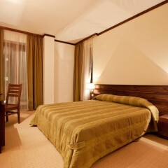 SG Astera Bansko Hotel & Spa комната для гостей фото 4