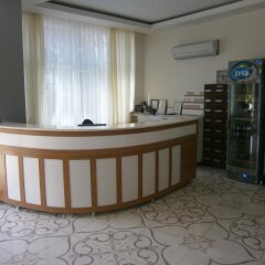 Cetineller Hotel питание