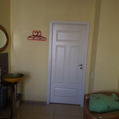 Гостиница Hostel RETRO в Казани 3 отзыва об отеле, цены и фото номеров - забронировать гостиницу Hostel RETRO онлайн Казань удобства в номере фото 2