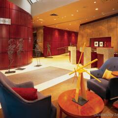 Отель The Listel Hotel Vancouver Канада, Ванкувер - отзывы, цены и фото номеров - забронировать отель The Listel Hotel Vancouver онлайн спа