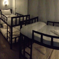 The Metallic Hostel Ланта фото 10