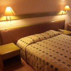 Akya Hotel Турция, Анкара - отзывы, цены и фото номеров - забронировать отель Akya Hotel онлайн комната для гостей фото 5