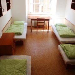 Отель Dizzy Daisy Hostel Чехия, Прага - отзывы, цены и фото номеров - забронировать отель Dizzy Daisy Hostel онлайн спа