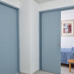 Отель Departamento Mariano Otero комната для гостей фото 3