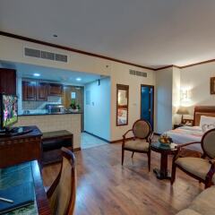 Отель Tulip Inn Sharjah интерьер отеля фото 3