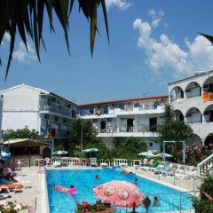 Gouvia Hotel с домашними животными