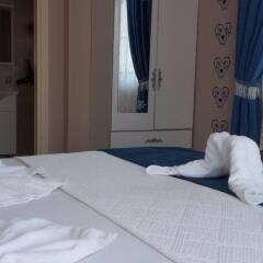 Hotel Antonio Чешме комната для гостей
