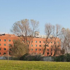 Hotel City Express Santander Parayas Сантандер