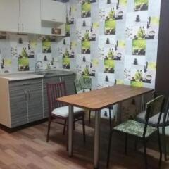 Hostel Avaliani Street Запорожье в номере
