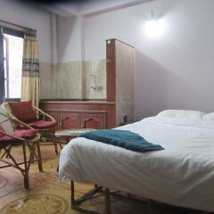 Отель Monkey Temple Homestay Непал, Катманду - отзывы, цены и фото номеров - забронировать отель Monkey Temple Homestay онлайн комната для гостей