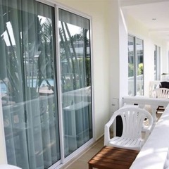 Windmill Resort Hotel Pattaya балкон фото 3