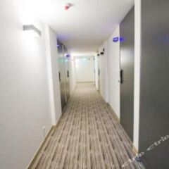 Hotel Irene City интерьер отеля фото 6