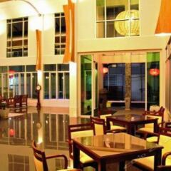 Riverside Hotel питание